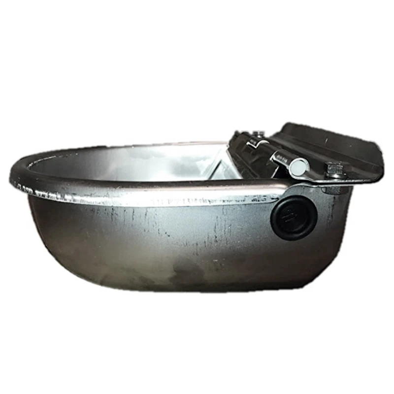 

Promotion! Thickened Drinking Bowl for Cattle Automatic Drinking Fountain for Cattle Drinking Trough for Cattle