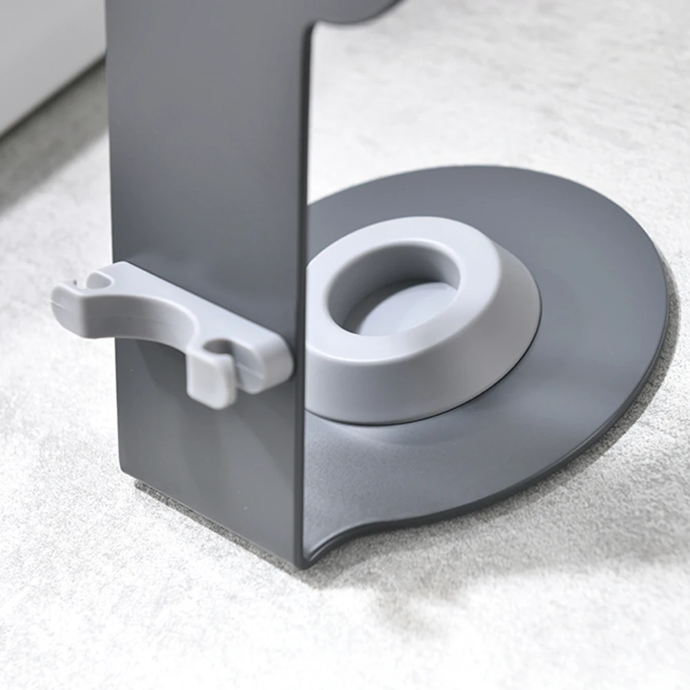 dryer stand holder for dyson bathroom hair dryer organizer stand for dyson supersonic hair dryer and accessories for dyson free global shipping