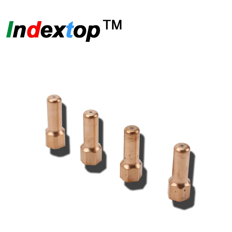 PT100 насадка для плазменной резки токопроводящий мундштук защитный рукав ptm-100