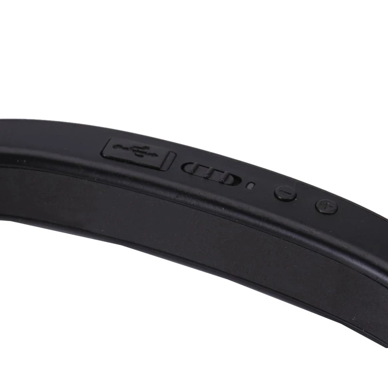 

Stereo Wireless Bluetooth Headphone Music Running Sports Headset Bone Conduction Earphone