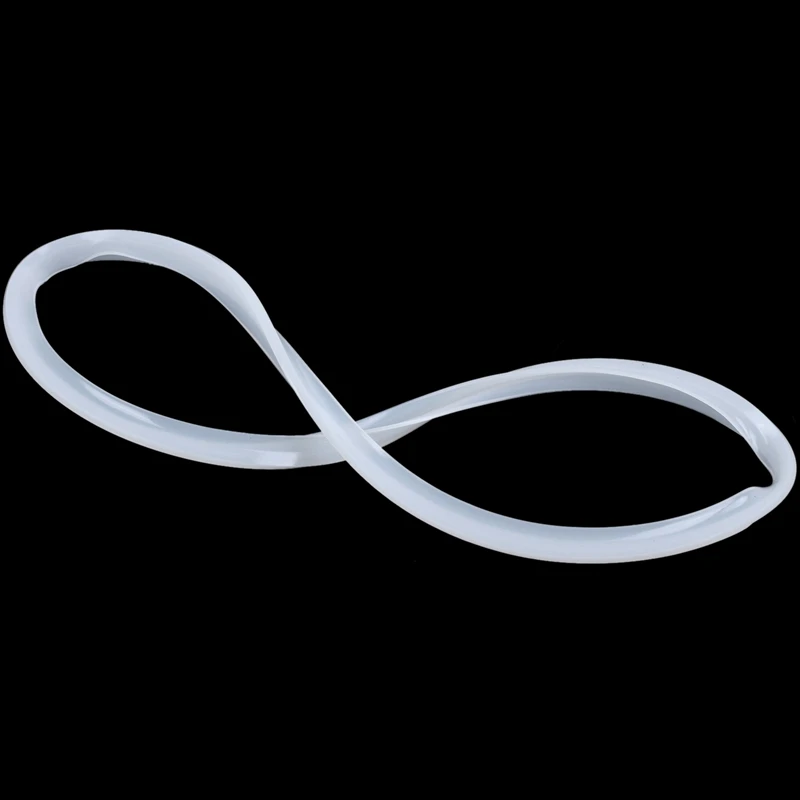 24 см внутренний диаметр резиновой скороварки уплотнительное кольцо-ABUX | Дом и сад