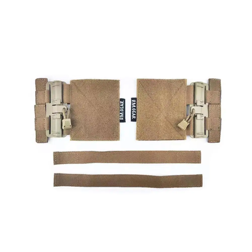 

Vest Buckle Tactical Vest Universal Quick Removal Buckle Buckle Slider Attach Webbing Quick For Tactical Vest Quick F4H5