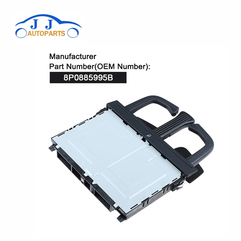 

Новая передняя складная подставка YAOPEI для напитков для VW Volkswagen Golf MK4 Jetta Mk4 Bora 8P0 885 995 B 8P0885995B