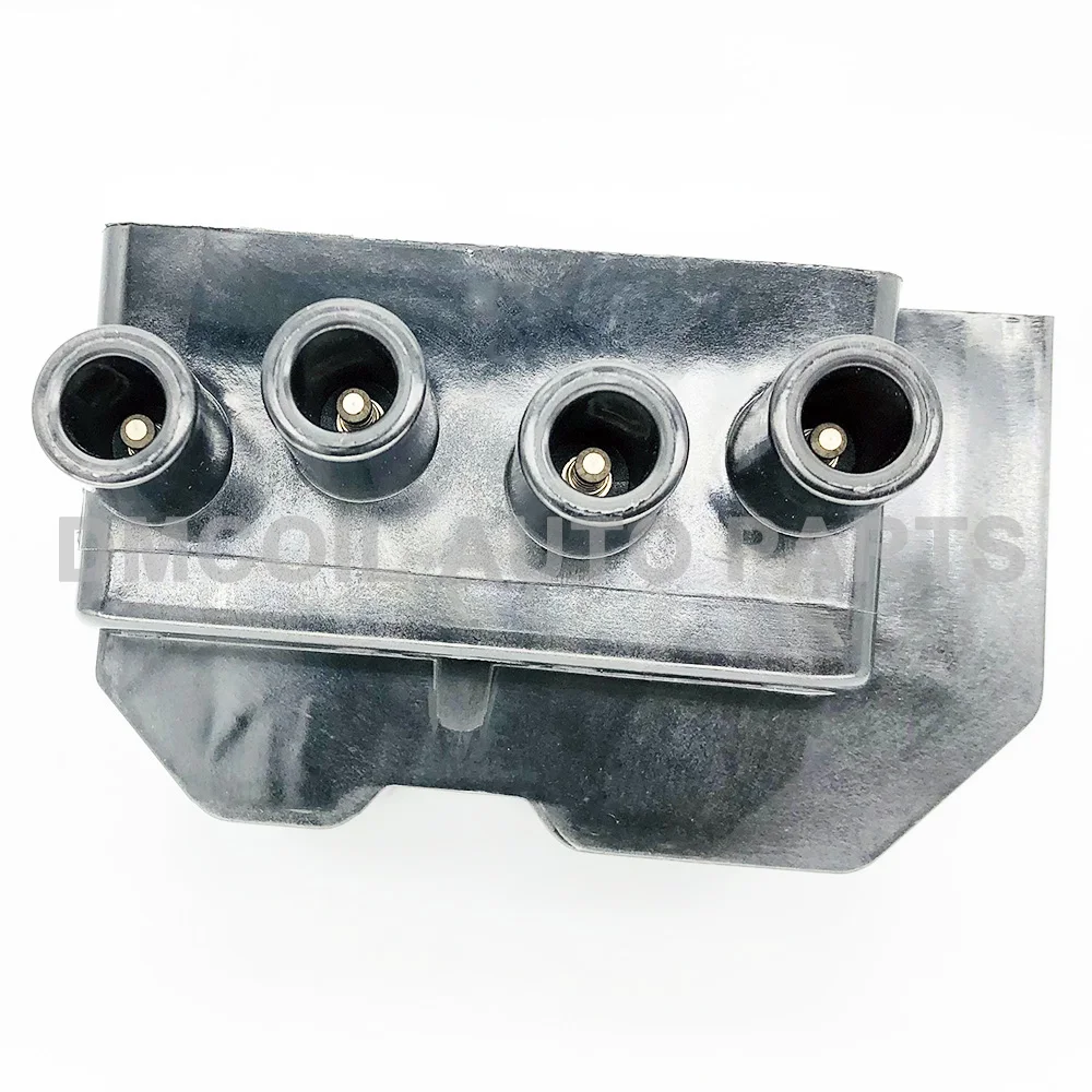 Катушка зажигания HQ для OPEL VAUXHALL ASTRA F III COMBO CORASA A B I II TIGRA VECTRA 1.2L 1.4L 1.6L (1991-2003) 1103872 |