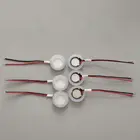 Ультразвуковой генератор тумана 113 кГц 20 мм, керамические диски для замены мини-увлажнителя