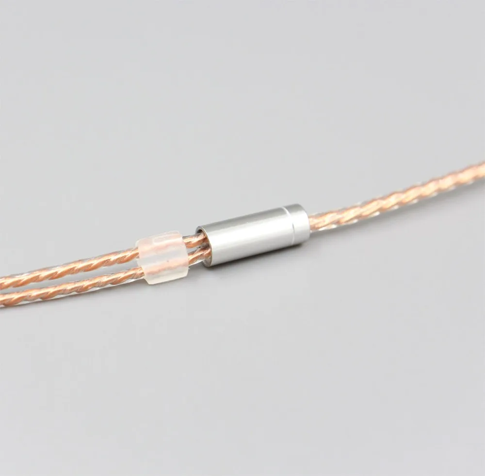 Экранирующий кабель для наушников sennheiser HD25 HD 25-1 HD25-1 II HD25-13 HD25-C LN005487