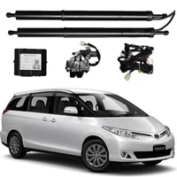 Electric Tailgate Lift For Toyota PREVIA ESTIMA 2007-Now Years Car Auto Rear Door Tail Gate Lift Automatic Trunk Opener