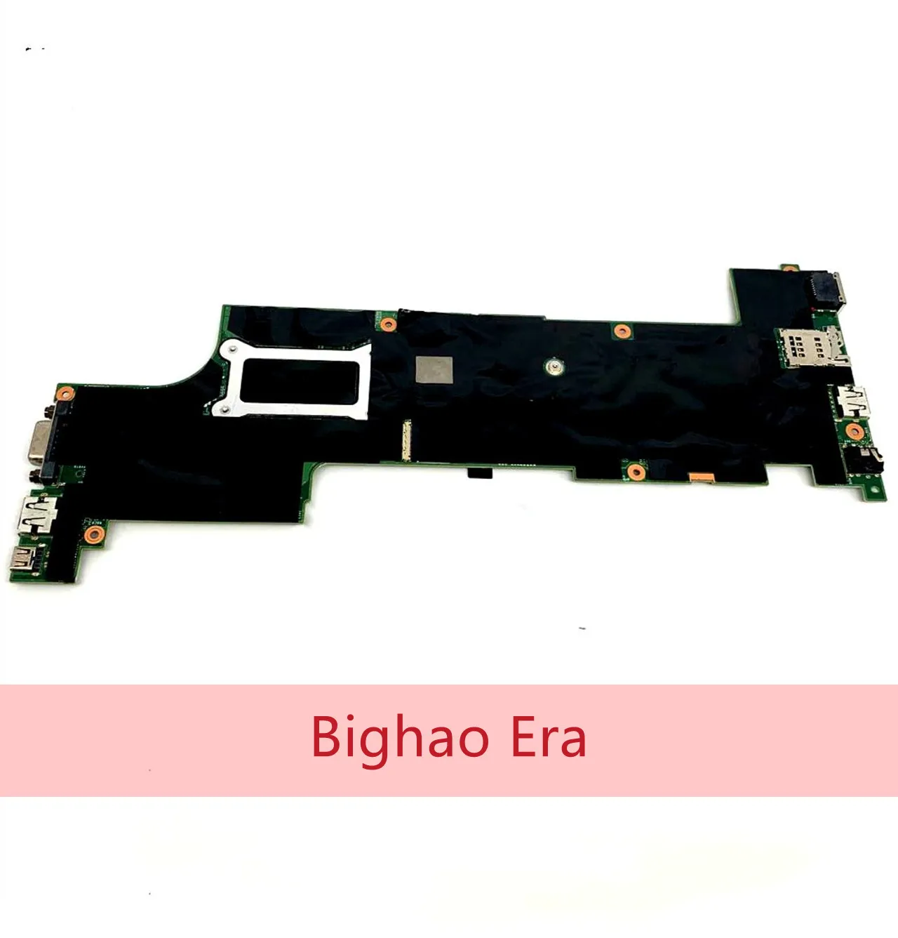 

For Lenovo Thinkpad X250 Laptop motherboard NM-A091 with CPU i5 5300U/5200U DDR3 100% test work