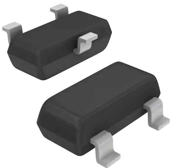 2SB1690TL PNP 12 В 2 A 360 МГц 1 Вт поверхностное крепление TSMT3 биполярный (BJT) транзистор |