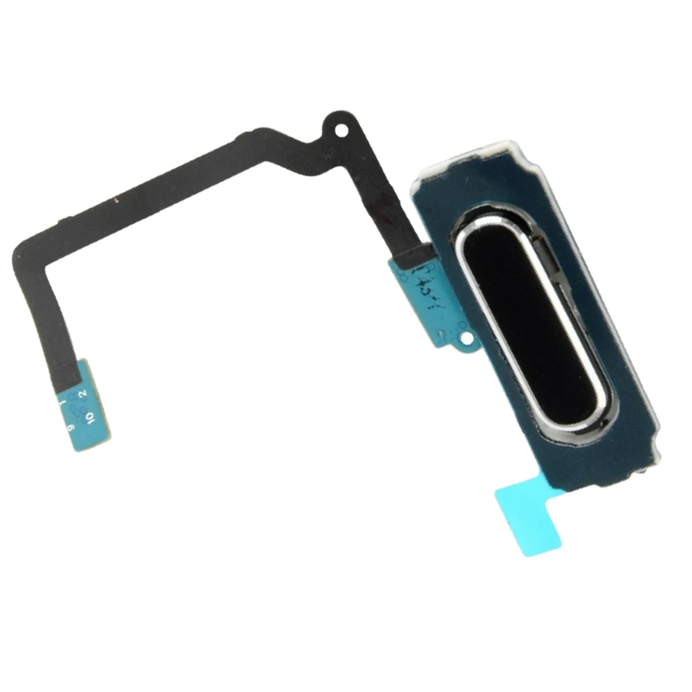 Functional Phone Accessories Return Replacement Mini Flexible Cable Key Home Button Fingerprint Sensor Practical For Samsung S5 |