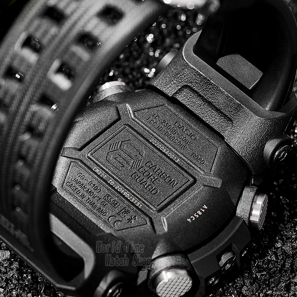 Часы Casio Мужские G-SHOCK лучший бренд роскошный набор водонепроницаемые спортивные