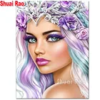 Алмазная мозаика 