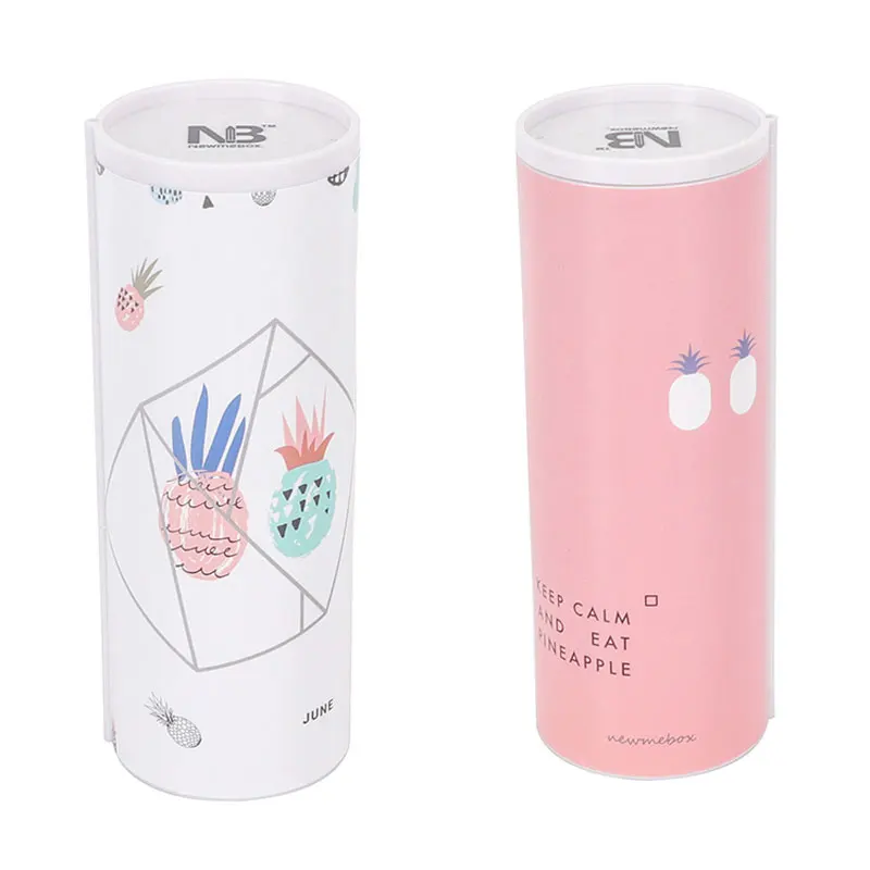 Ремесло хранения разного рода дисков Многофункциональный цилиндрический