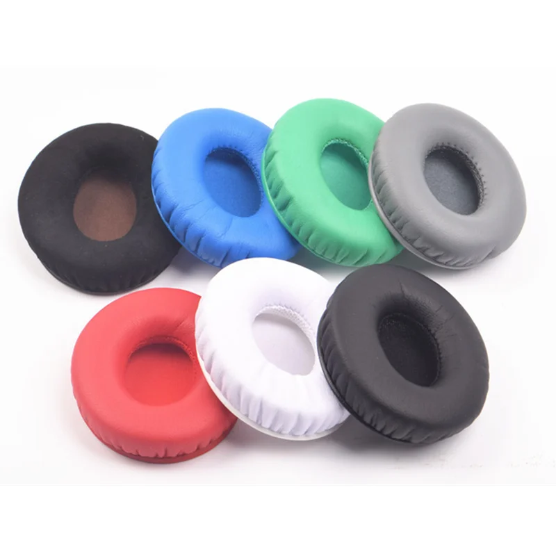 Earpad для Sennheiser импульс на ухо наушники Замена гарнитуры аксессуары подушечки