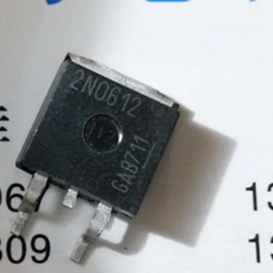 10 шт./лот SPB77N06S2 12 2N0612 TO 263 55 в 80A|Реле| |