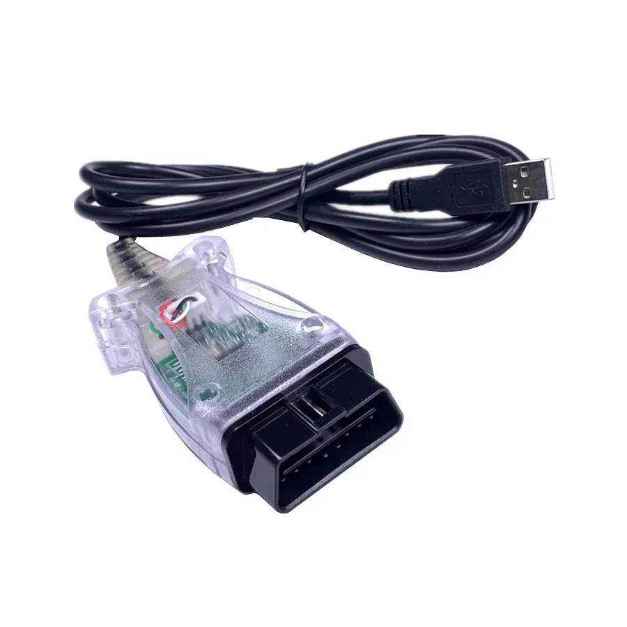 DHL корабль ELS27 FORScan OBD2 сканер автомобильный диагностический инструмент кабель