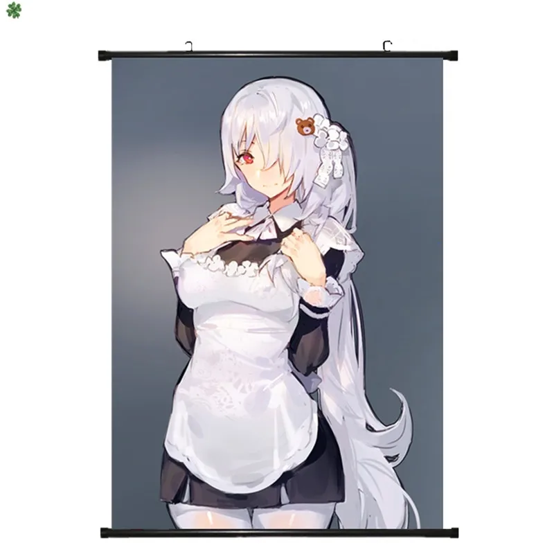 Обновление сентября японские декоративные аниме-картины игры для девочек