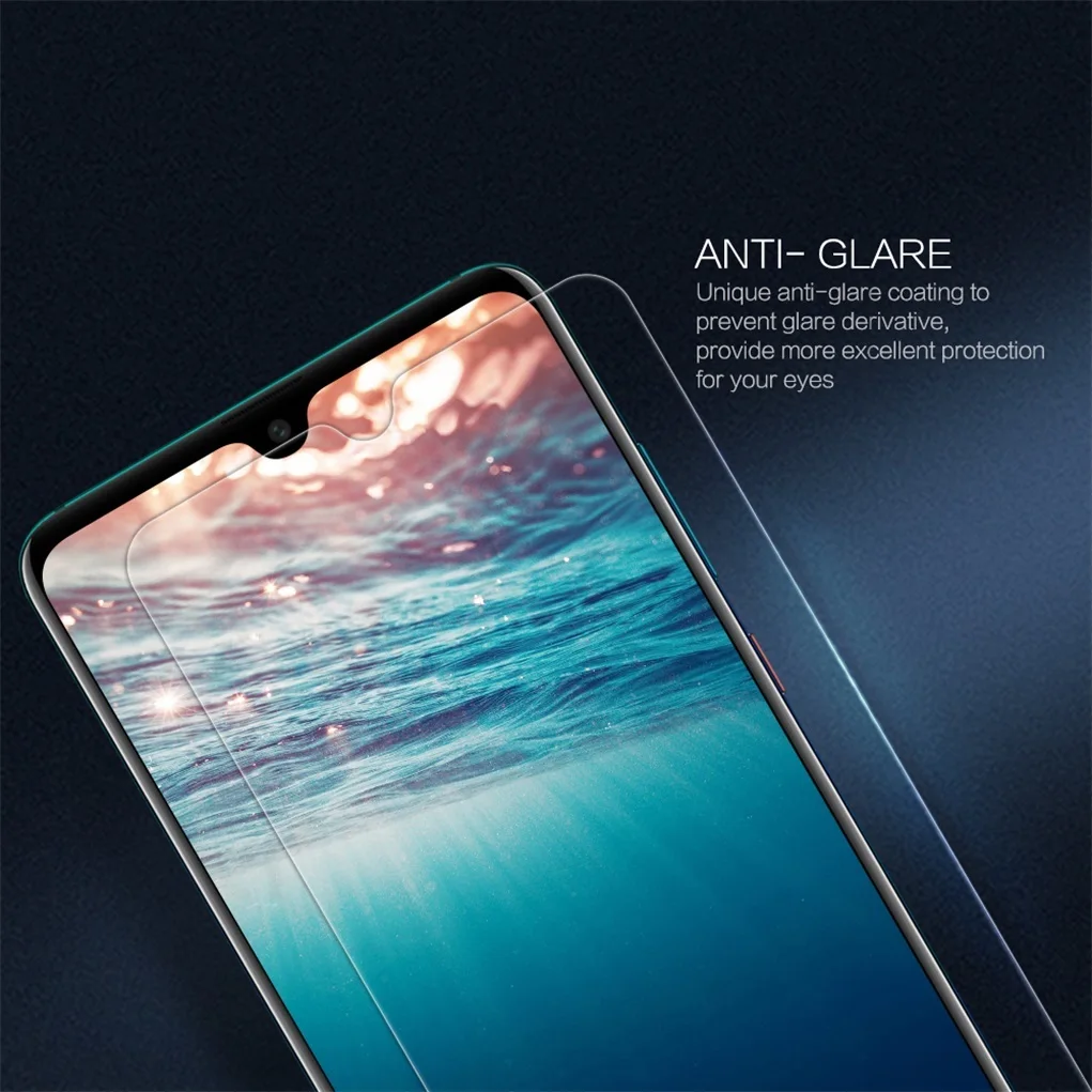 Huawei mate 20/20X 9H HD закаленное стекло Nillkin H+ Pro 0,2 мм прозрачный экран протектор для huawei mate 20 X пленка