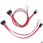 Оптический Привод SATA 7 + 6 Pin для тонкого ноутбука