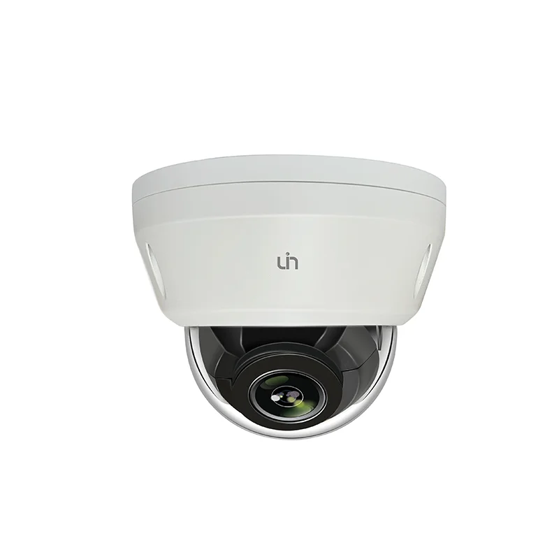 

Купольная IP-камера видеонаблюдения с объективом 2,8 мм, совместима с Onvif/P2P