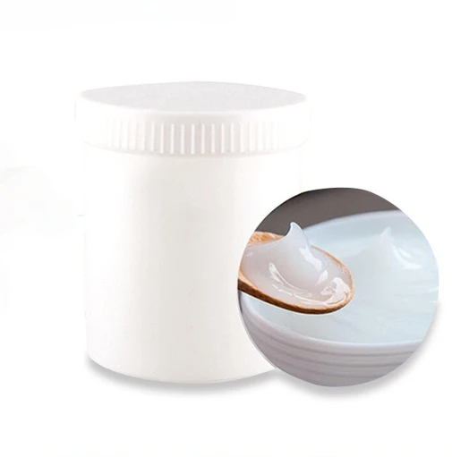 Almond Goat's Milk Skin Care Lotion Emulsion Moisturizing Water Coagulation Almond Moisturizing Cosmetics OEM 1000g