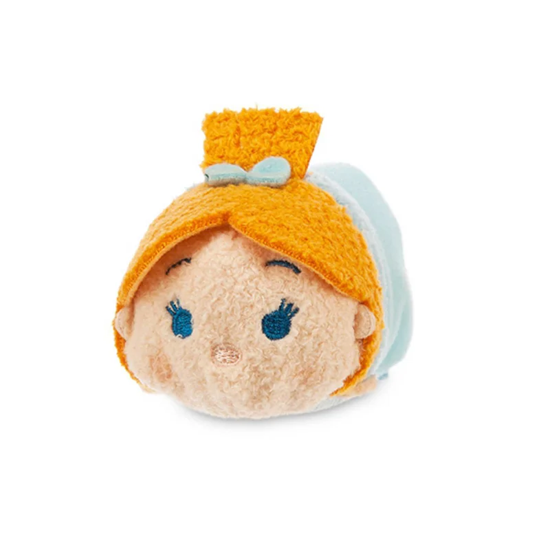 Disney ЦУМ замороженная Эльза королева Анна плюшевые игрушки куклы Белоснежка