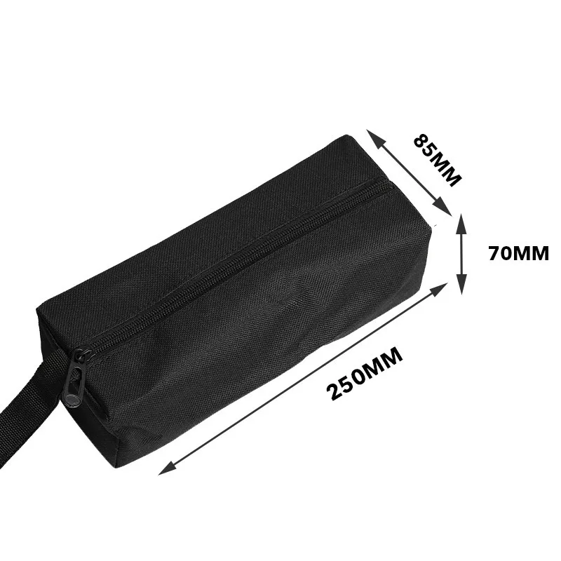 Водонепроницаемый холщовый органайзер для инструментов