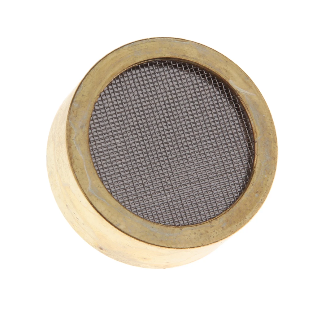 Large Diaphragm Condenser Microphone Cartridge Capsule 25 mm | Спорт и развлечения