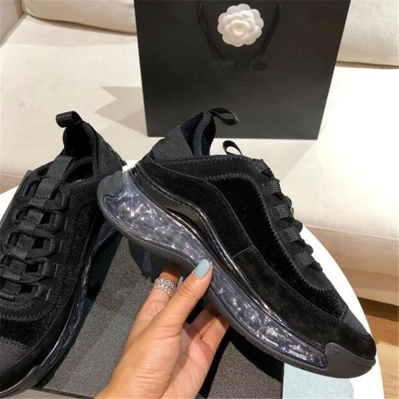 

Женские кроссовки на шнуровке, Повседневная Уличная обувь, плоская подошва, на весну-осень