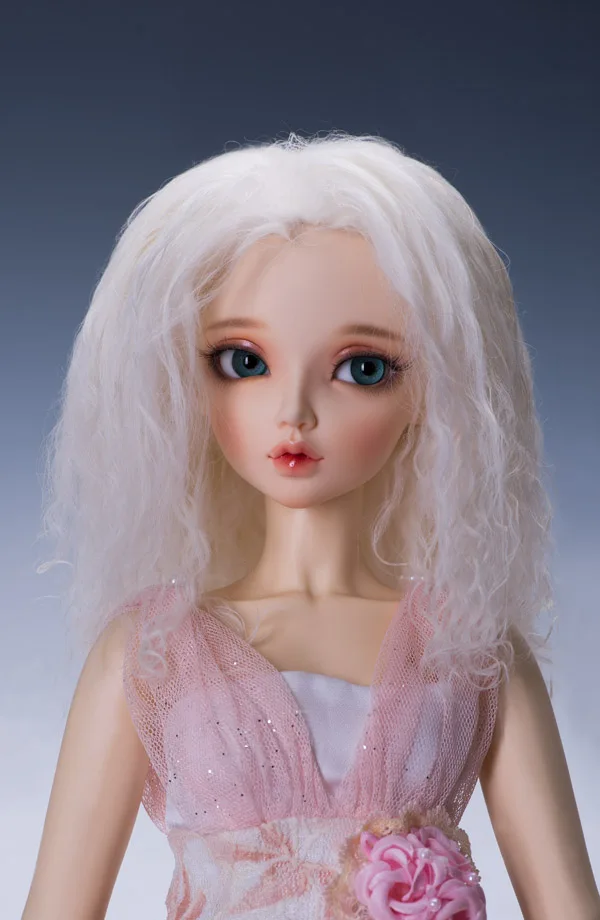 Bjd 1/4doll-chloes