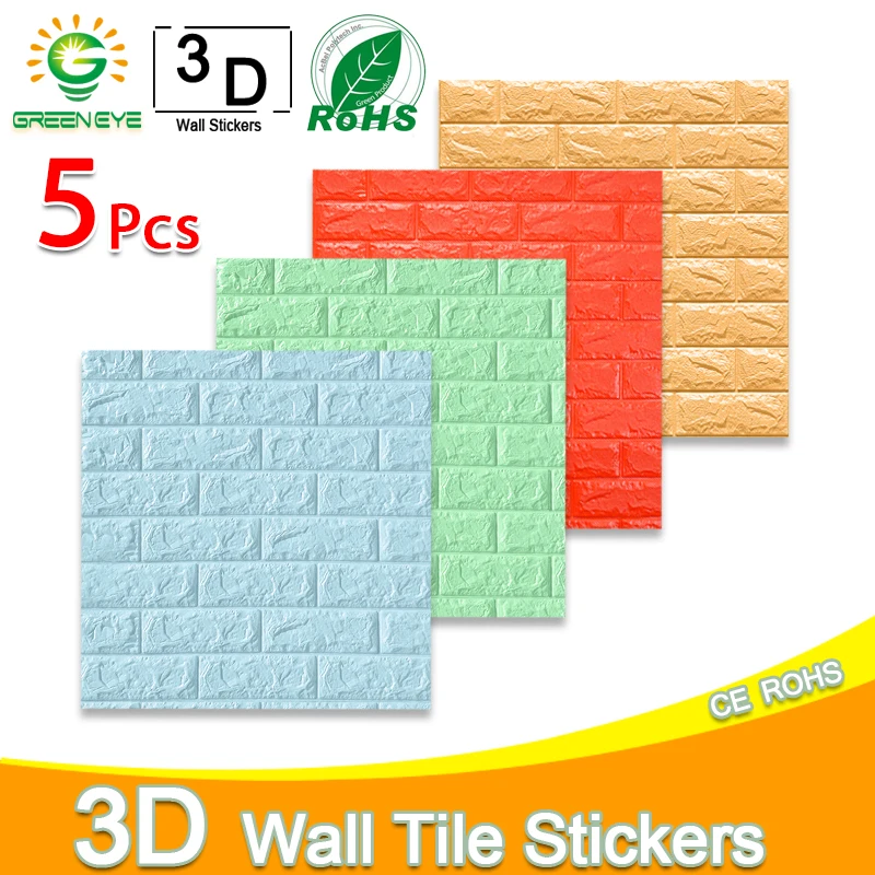 3D мраморная мозаика самоклеящаяся настенная бумага водостойкая наклейка для