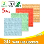 3D мраморная мозаика, самоклеящаяся настенная бумага, водостойкая наклейка для кухни, ванной, дома, Виниловая наклейка на стену