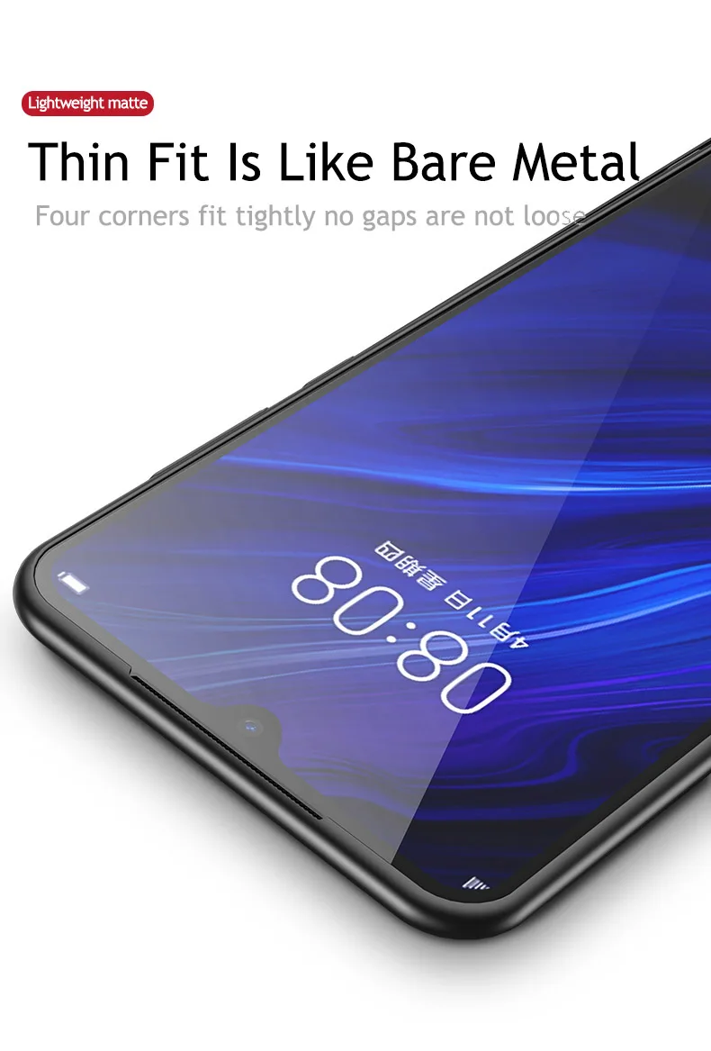 Ультратонкий металлический матовый PC чехол для телефона с Бэтменом для huawei P30 P20 Honor V20 V10 10 9 Lite Pro Nova чехол с магнитной защитой