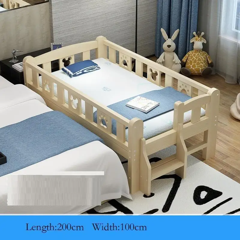 Number 18 Мобиля ранца темпат Tidur Tingkat Infantiles Луи гнездо деревянные Muebles Cama Infantil спальня горит Enfant детская мебель кровать - Цвет: Number 18