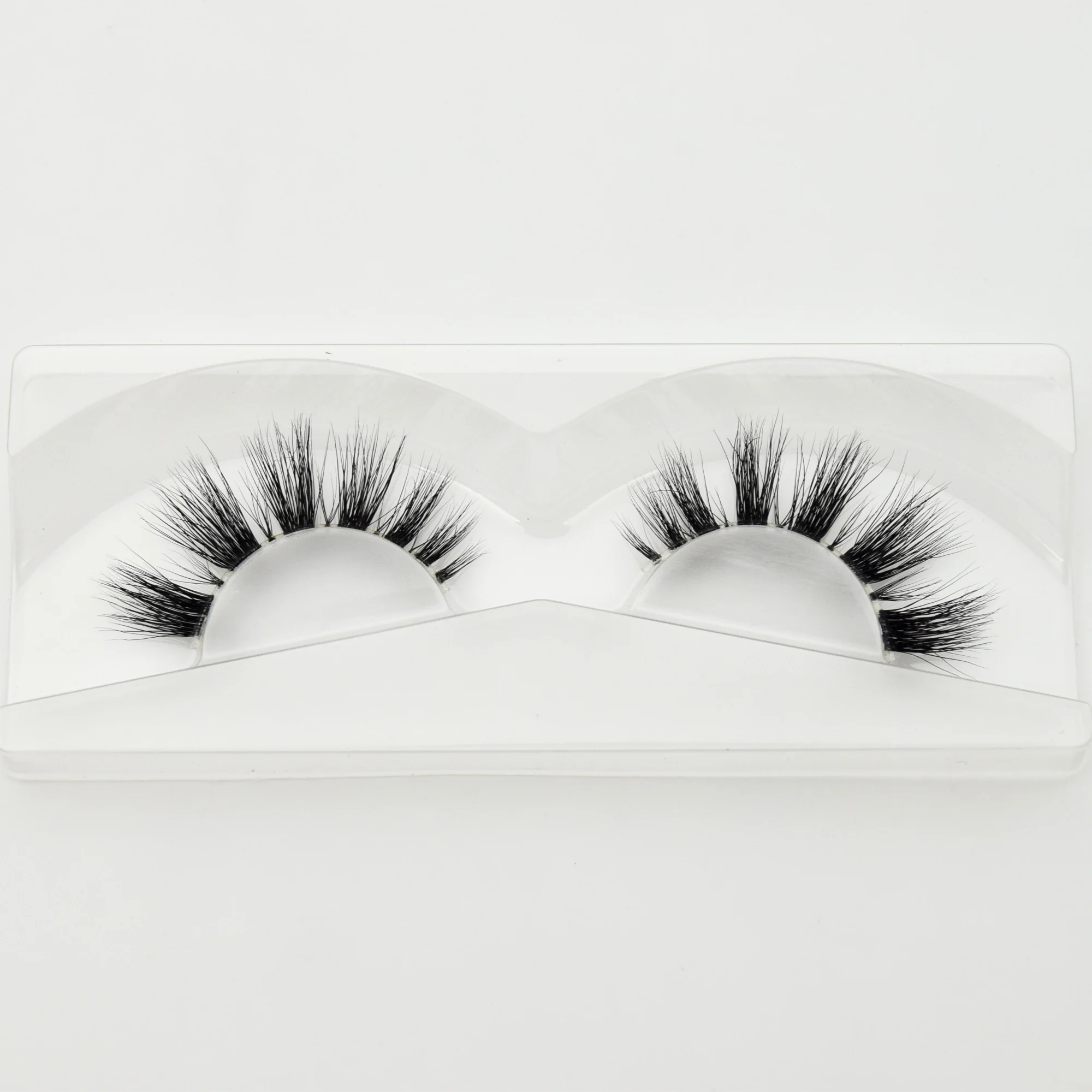 Ресницы Visofree 3D норковая полоса ресницы Многоразовые Накладные драматические