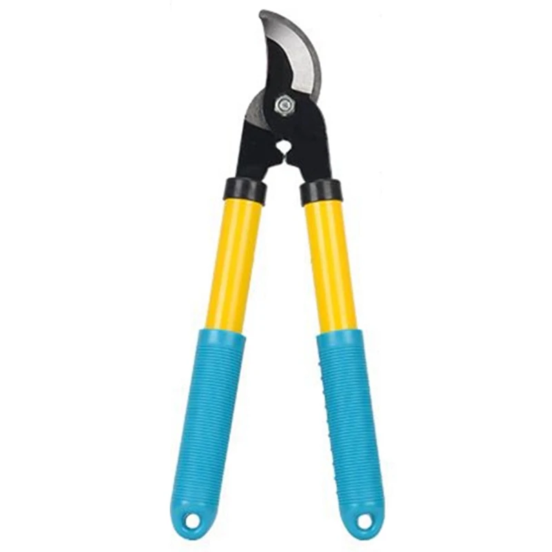 Horticultural Pruning Long-Handled Bonsai Branch Tool Garden Thick Fruit Tr | Электроника