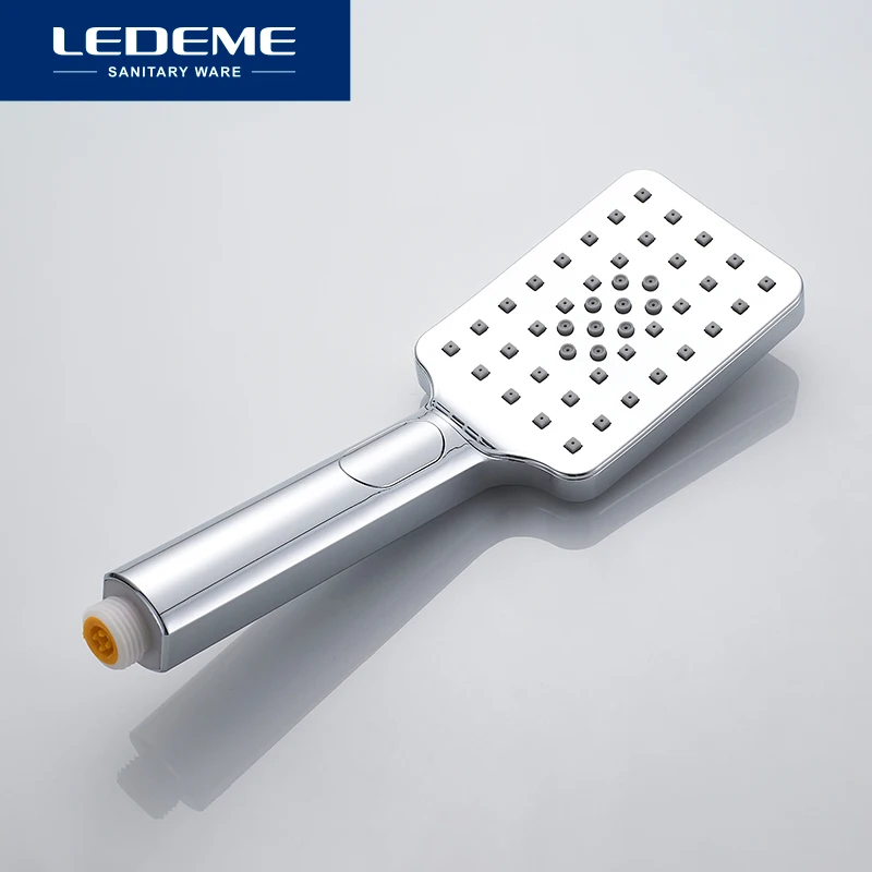 Смеситель для душа LEDEME складной ванной комнаты | Обустройство дома