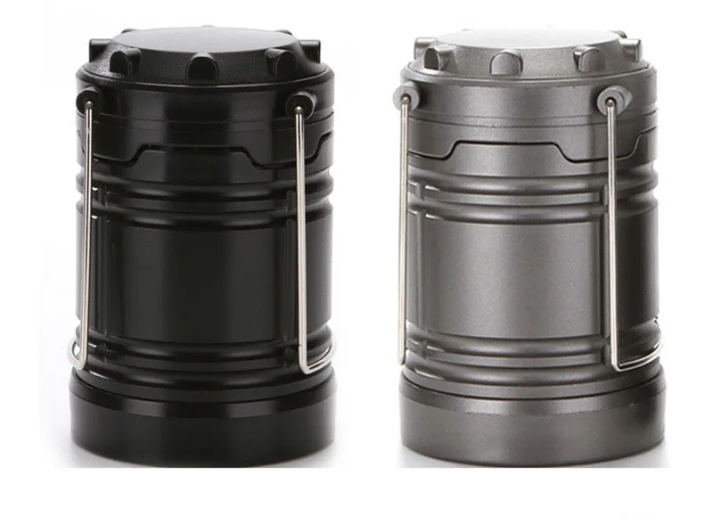 Перезаряжаемый фонарь на солнечной батарее 3 Вт 30 светодиодный s походный