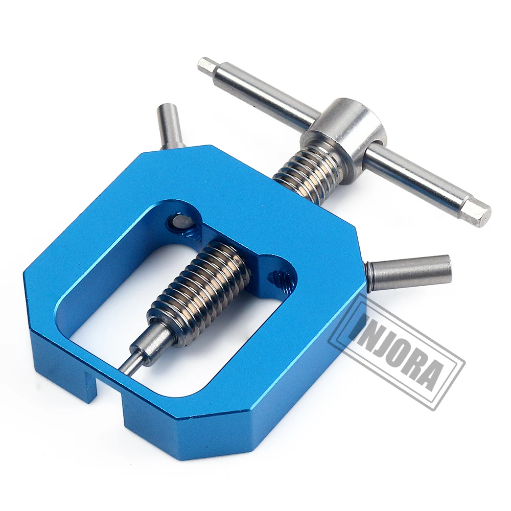 injora металлический синийкрасн