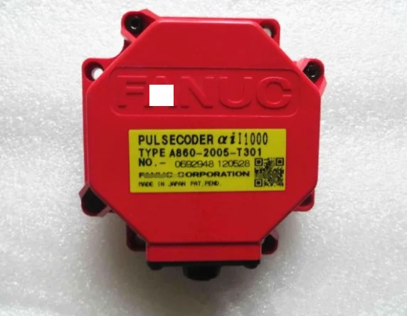 

A860-2001-T301 кодировщик A860-2001-T301