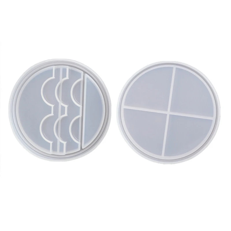 

Eyelashes Display Tray Resin Silicone Mold Eyelashes Storage Box Case Holder Cosmetic Care Container Epoxy Resin Mold