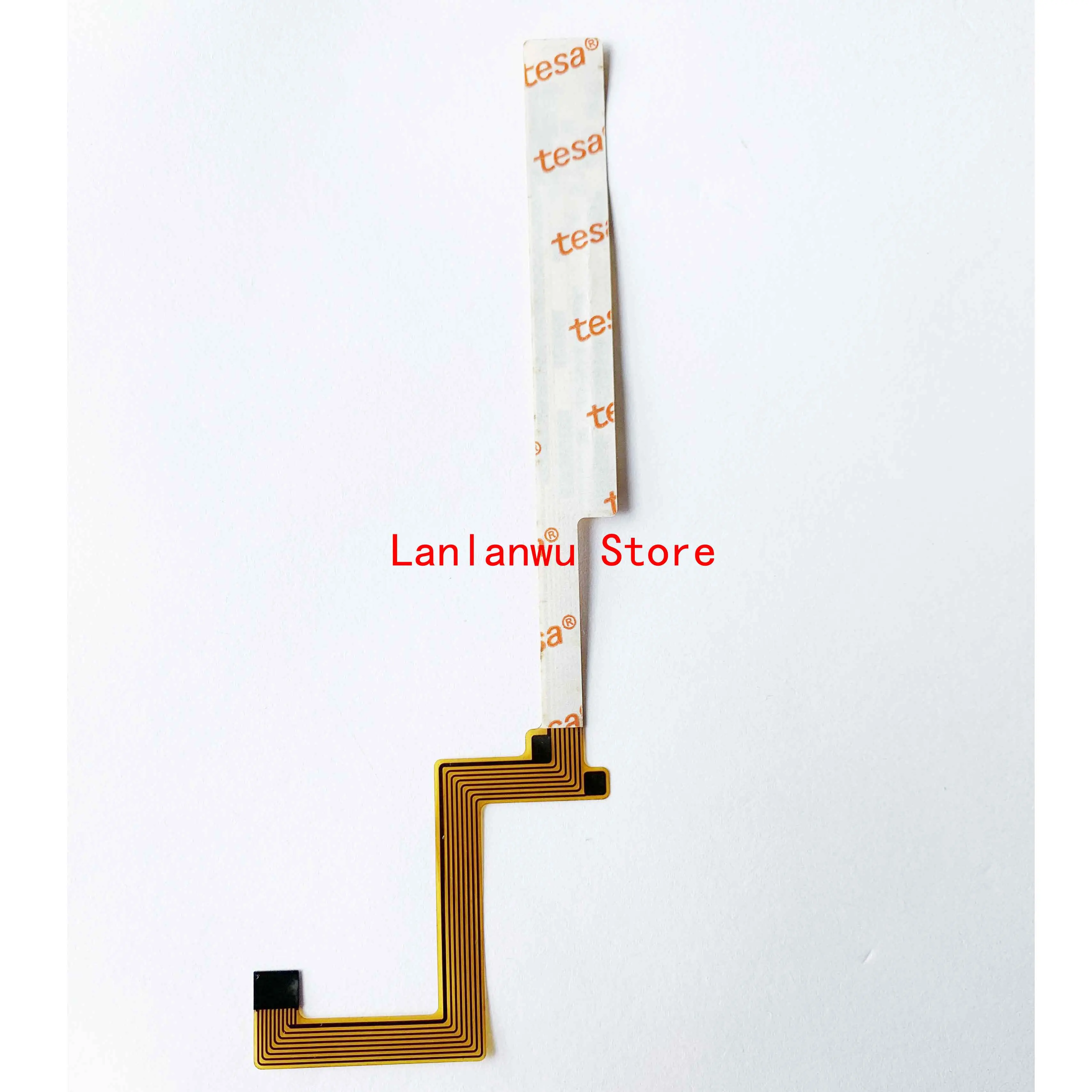 Рисунок 2 - Новые запасные части для Nikon