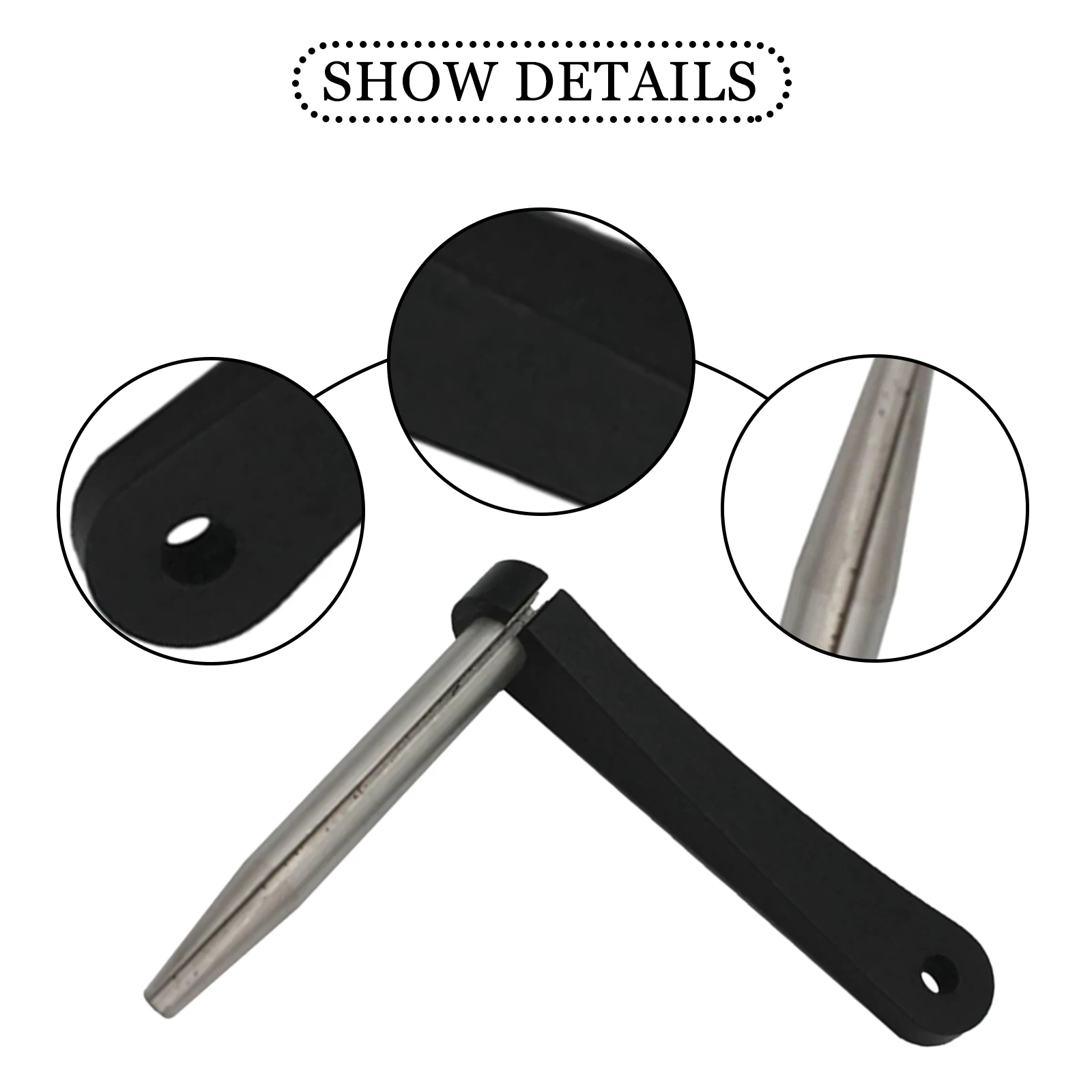 Велосипедный держатель для спиц Ремонтный гаечный ключ от 0 8 до 1 3 мм комплект