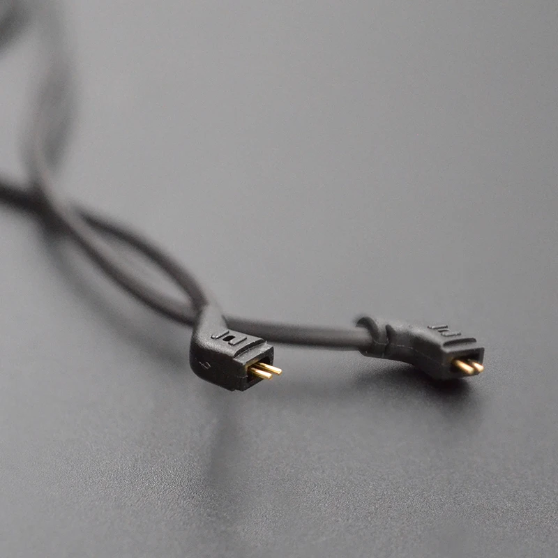Bluetooth-кабель KZ для наушников модуль Bluetooth 4 2 улучшенный Hi-Fi портативный подвесной