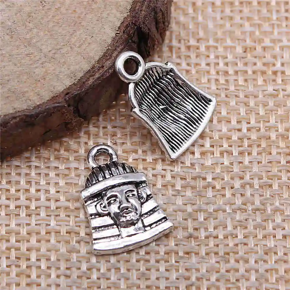 Подвески для подвесок ювелирные аксессуары Diy подвески Фараона из египетского