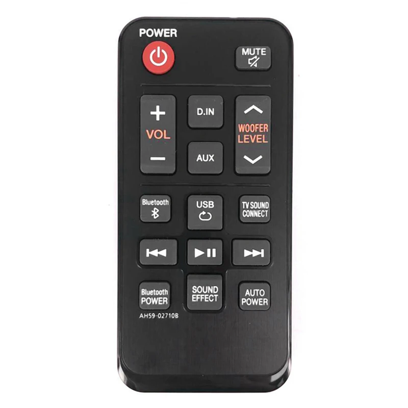 Новый AH59 02710B набор запасных частей для Samsung аудио звуковая панель с реверсивным