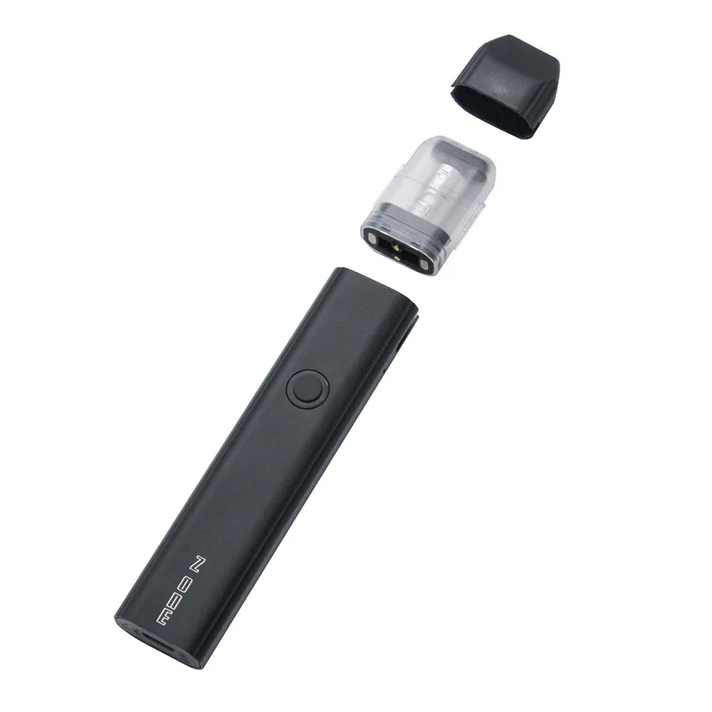Hugo Vapor Z ONE Pod Vape Pen 520mAh Battery 1.5ml Cartridge Kit Electronic Cigarette VS Caliburn | Электроника