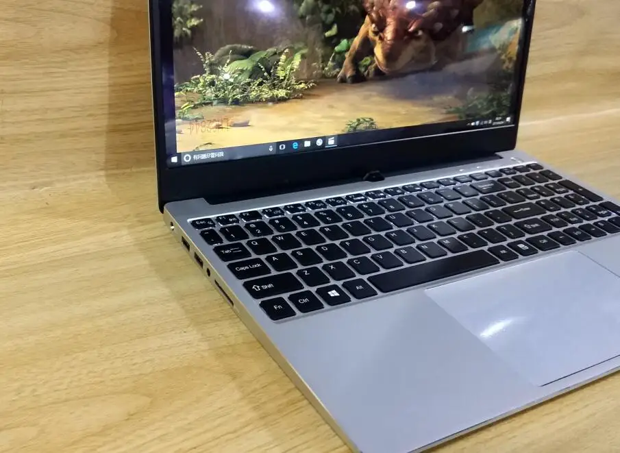 Игровой ноутбук super notebook 15 6 дюйма Intel ПК Windows 16 ГБ 1000 Гб поддержка windows OS|intel i7