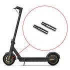 Воздушные шины, клапаны для XiaomiNinebot, аксессуары для электрических скутеров, сменные шины для колес, надувная воздушная насадка