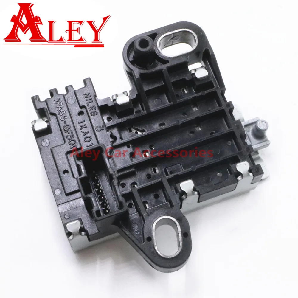 1XA01 Электромагнит коробки передач автоматический электромагнитный клапан управления